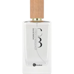 Kruidvat Citrus & Bergamot Eau de Parfum
