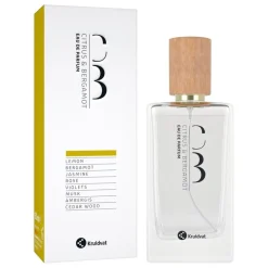 Kruidvat Citrus & Bergamot Eau de Parfum