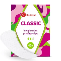 Kruidvat Classic Inlegkruisjes