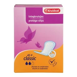 Kruidvat Classic Inlegkruisjes
