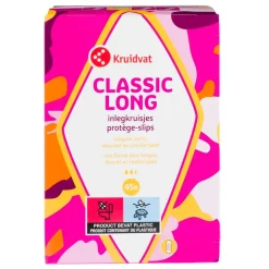 Kruidvat Classic Long Inlegkruisjes