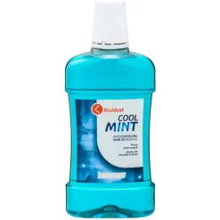Kruidvat Cool Mint Mondwater