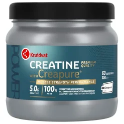 Kruidvat Creatine with Creapure