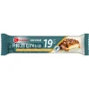 Kruidvat Crunchy Peanut Caramel Protein Bar