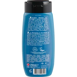 Kruidvat Dinotrux Shampoo & Douchegel