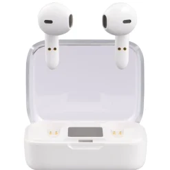 Kruidvat Draadloze Oordopjes