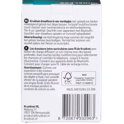 Kruidvat Draadloze Oordopjes