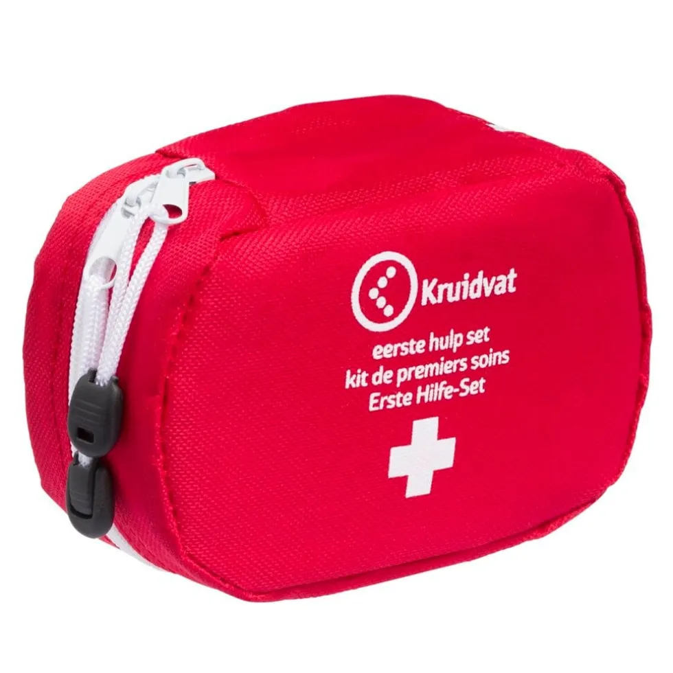 Kruidvat Eerste Hulp Set