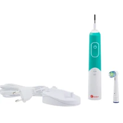 Kruidvat Essential Clean+ Elektrische Tandenborstel