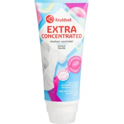 Kruidvat Extra Concentrated Vloeibaar Wasmiddel