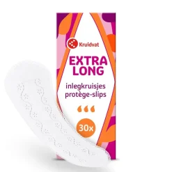 Kruidvat Extra Long Inlegkruisjes