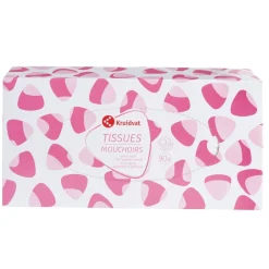 Kruidvat Extra Soft Tissues