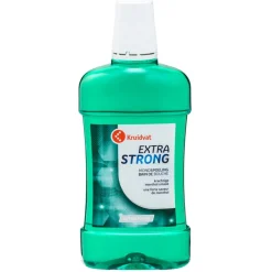 Kruidvat Extra Strong Mondwater