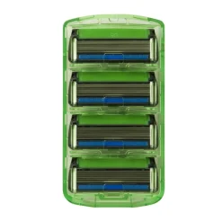 Kruidvat For Men Six Blades Scheermesjes