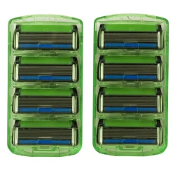 Kruidvat For Men Six Blades Scheermesjes