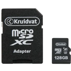 Kruidvat 128GB Micro SD-kaart