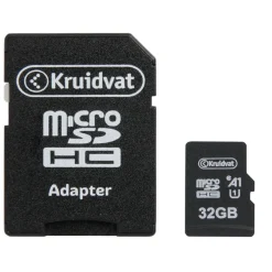 Kruidvat 32GB Micro SD-kaart