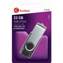 Kruidvat 32GB USB-stick