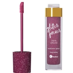 Kruidvat Glitter Forever Liquid Lipstick