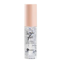 Kruidvat High Gloss 005 Crystal Pure Plumping Lip Smoothie