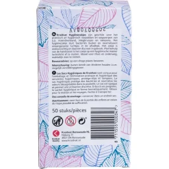 Kruidvat Hygiënische Wegwerp Zakjes