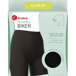 Kruidvat Invisible Biker Damesshort
