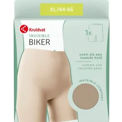 Kruidvat Invisible Biker Damesshort