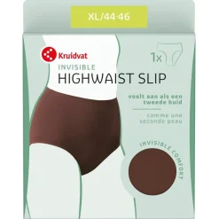 Kruidvat Invisible Highwaist Damesslip