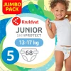 Kruidvat Junior Maat 5 Luiers Jumbopack