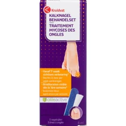 Kruidvat Kalknagel Behandelset