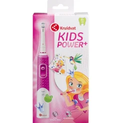 Kruidvat Kids Power+ Elektrische Tandenborstel