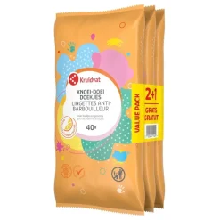 Kruidvat Knoei-Doei Doekjes