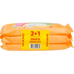 Kruidvat Knoei-Doei Doekjes