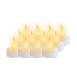 Kruidvat Ledtheelichten