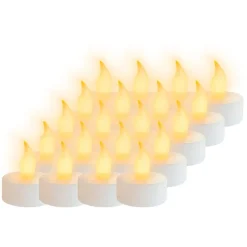 Kruidvat Ledtheelichten