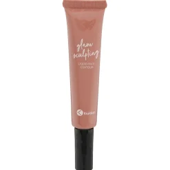 Kruidvat Light Medium Glam Sculpting Liquid Contour
