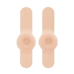 Kruidvat Likdoornverwijderpleisters met Salicylzuur