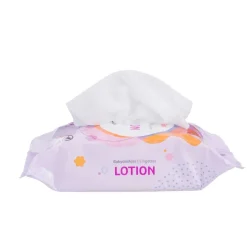 Kruidvat Lotion Billendoekjes