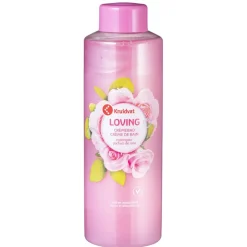 Kruidvat Loving Crèmebad