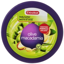 Kruidvat Magnolia & Jasmine Bodybutter