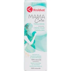 Kruidvat Mama Care Tepelcrème