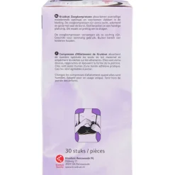 Kruidvat Mama Protection Zoogkompressen