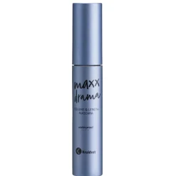 Kruidvat Maxx Drama Volume & Length Waterproof Mascara