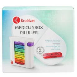 Kruidvat Medicijnbox