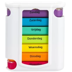 Kruidvat Medicijnbox