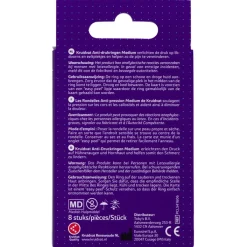 Kruidvat Medium Anti-Drukringen