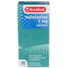 Kruidvat Melatonine 3mg Tabletten