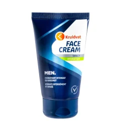 Kruidvat Men Comfort Hydro Face Cream