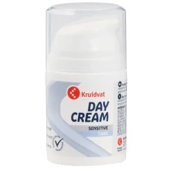 Kruidvat Men Sensitive Hydro Face Cream