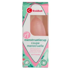Kruidvat Menstruatiecup